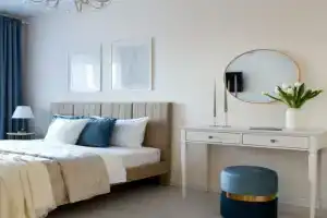 Zhk kvartal Flat, Irkutsk