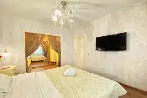 Uglichskaya 19 Apartments