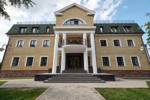 Santa Russa Hotel, Staraya Russa