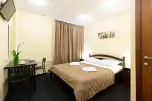 Kashirskiy Mini-Hotel, Moscow