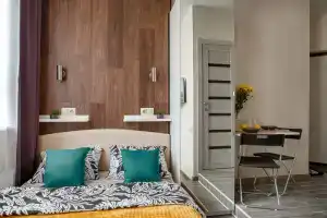 Zhit Khorosho Apartments, Ekaterinburg