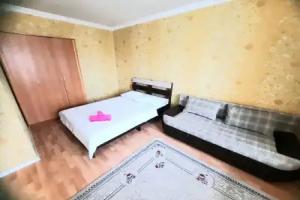 Nazarbaeva 7 Apartments, Kokshetau