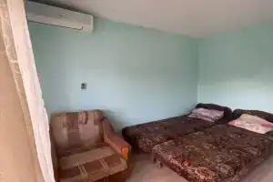 Odisseya Guest house, Dederkoy