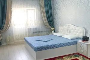 Nuraru Apartments, Aktau