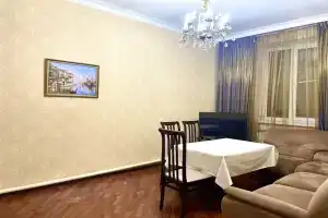 Kvartira V Tsentre Makhachkaly Apartments, Makhachkala