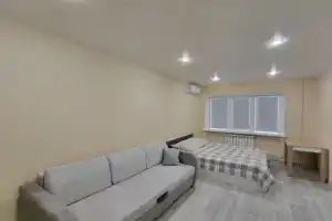 Uyutnaya V Tsentre Saratova Flat, Saratov