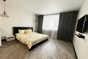 Evkaliptovaya Roscha Apartments, Kolomna