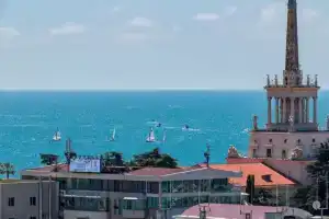 Sochi daily rent Apartments, Sochi