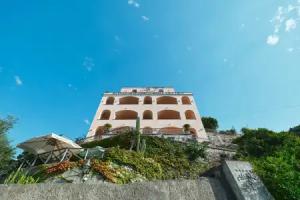 Botanico San Lazzaro Hotel, Maiori