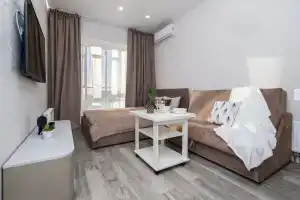 Privilegiya 1 Apartments