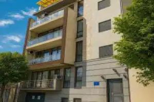 Hotel Graf T, Tbilisi