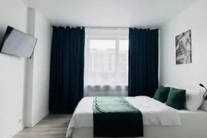 Kvartira-studiya Apartments, Nakhabino
