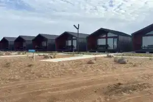 Recreation camp Morskie Istorii