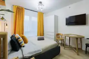 Studiya Flat, Glukhovo