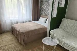 Na Ulitse Vitaliya Kruchiny 3 Flat, Petropavlovsk-Kamchatsky