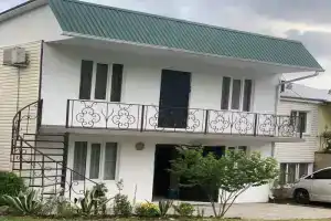 Guest House U Aminy, Psyrdzha