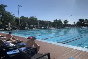 Samaya Blizkaya Kvartira K Moryu V Sochi Flat, Sochi