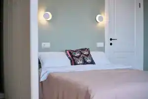 Eco Studio Apartments, Irkutsk