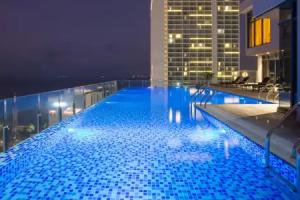 Green Beach Hotel Nha Trang, Nha Trang