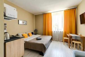 Pyatnitskaya 37 (flat 01) Apartments, Moscow