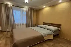 2 Komnatnaya 11 Mikrorayon Dom 21 Gorod Kachkanar Flat, Kachkanar