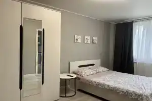 Na Zagorskoy 36 Flat, Dmitrov