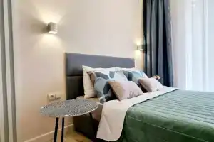 Premium Zhk 5 Avenue Plyazh Za Domom Apartments, Novorossijsk