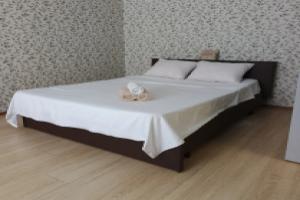 Shri Lanka Flat, Buzuluk