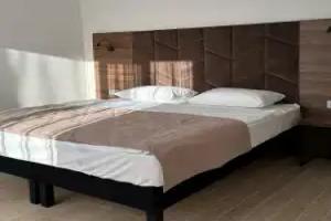 Gold Hotel, Vladikavkaz