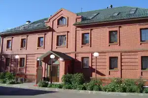 Hotel Monomah, Vladimir