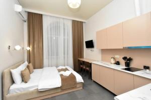 Seva Komitas Hotel, Yerevan