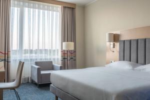 Park Inn by Radisson, Kazan