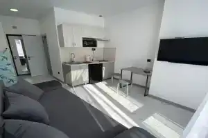 Na Ulitse Krymskoy 49 Flat, Sochi