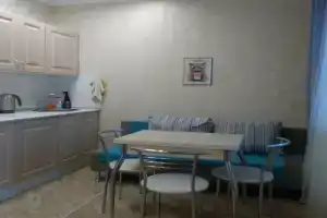 Na Kosmonavtov 56 Flat, Dmitrov