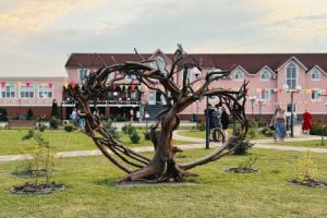 Kars Hotel, Kozel'sk