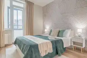 Stilnaya Odnushka Ryadom S Tsentrom Flat, Ekaterinburg