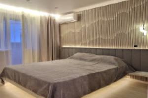 S Novym Remontom Apartments, Taganrog