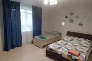 Novostroyka Flat, Ruzayevka