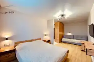 Lyuks S Krasivym Vidom 79 Apartments, Tambov