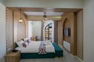 Volidam Hotel, Samarkand