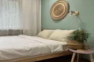 Uyutnaya Na Prospekte Lomonosova 9k2 Flat, Arkhangelsk