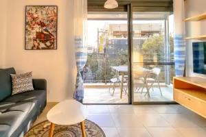 Apt Muguet Apartments, Bnei Brak