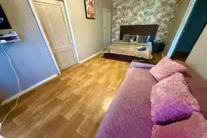 2kh komnatnaya na Bogdana Khmelnitskogo 34 Flat, Belgorod