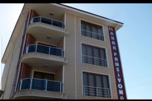 Makar pansiyon Apart-hotel, Bartin