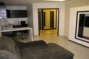 Pereulok Mira Dom 24 Flat, Ulyanovsk