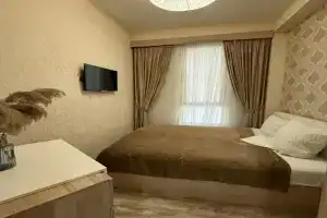 V Sochi 2 Minuty Ot Morya Apartments, Sochi