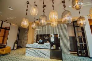 Graphic Hotel, Batumi