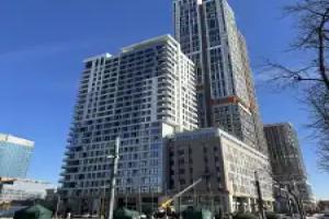 Nest One With A Terrace Apartments, Tashkent