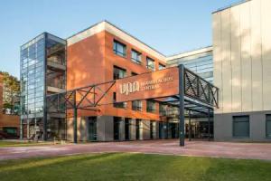 Upa Medical Spa, Druskininkai