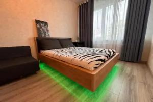 V Tsentre Ufy Flat, Ufa